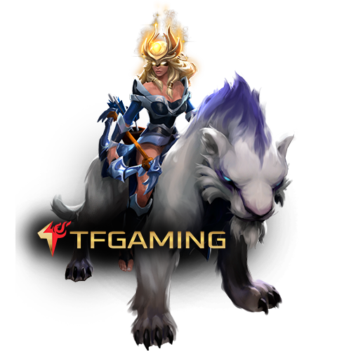 TfGaming